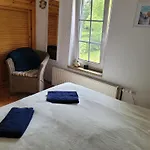 بيت للعطل House Siggi & Frank *