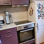 بيت للعطل House Siggi & Frank *