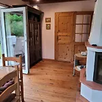 بيت للعطل House Siggi & Frank ارنشوب