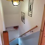 House Siggi & Frank بيت للعطل ارنشوب