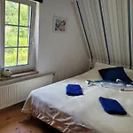 بيت للعطل House Siggi & Frank *