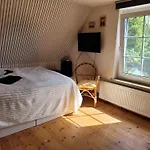 House Siggi & Frank بيت للعطل