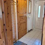 بيت للعطل House Siggi & Frank ارنشوب