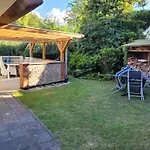 House Siggi & Frank بيت للعطل *
