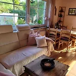 House Siggi & Frank بيت للعطل ارنشوب