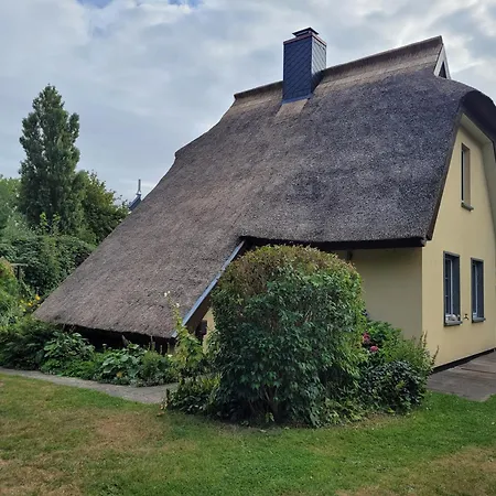 House Siggi & Frank *