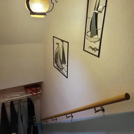 House Siggi & Frank Ahrenshoop