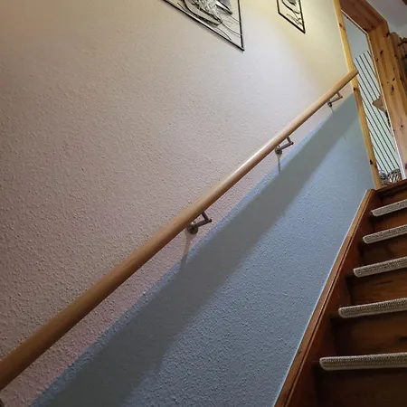 House Siggi & Frank *