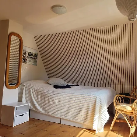 House Siggi & Frank ارنشوب