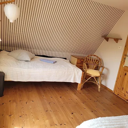 Hébergement de vacances House Siggi & Frank