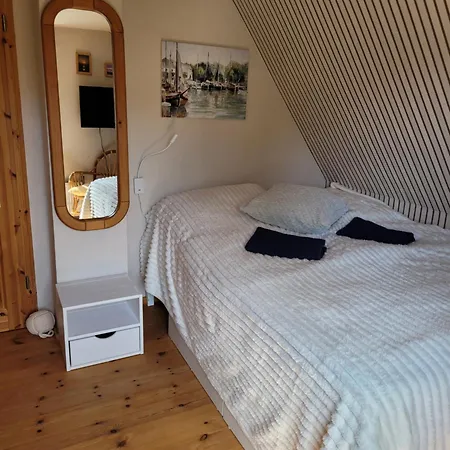 Hébergement de vacances House Siggi & Frank