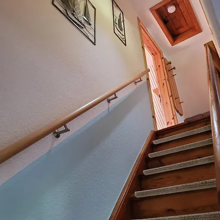 House Siggi & Frank *