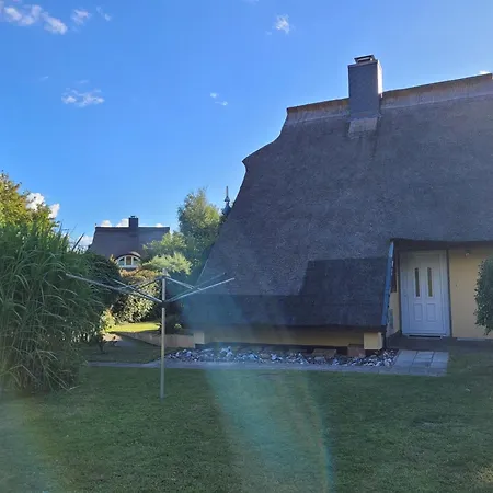 بيت للعطل House Siggi & Frank ارنشوب