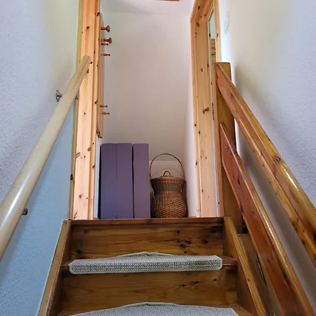 House Siggi & Frank Hébergement de vacances *