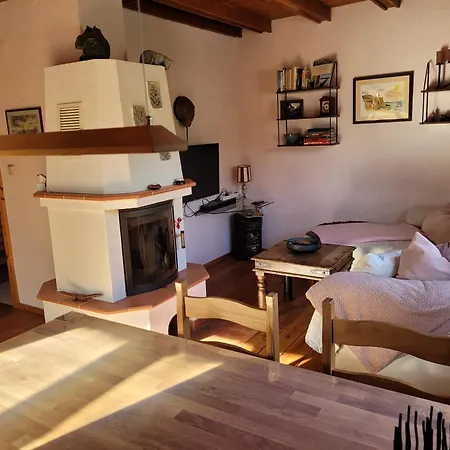 House Siggi & Frank *