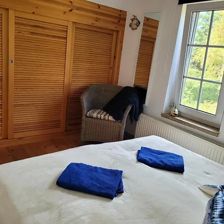 House Siggi & Frank *