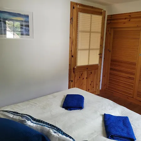 House Siggi & Frank * Ahrenshoop